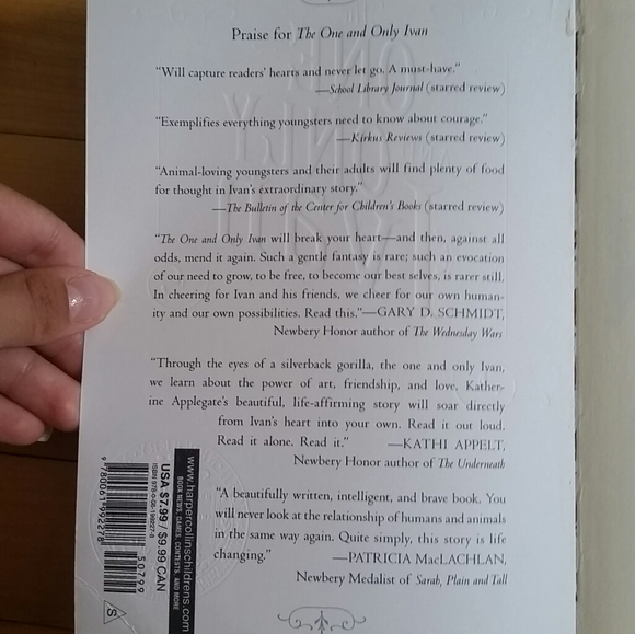 Paperback book - Picture 5 of 8